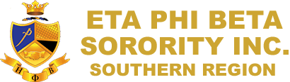 Eta Phi Beta - Southern Region